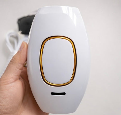 Depiladora laser ipl profesional para mujer